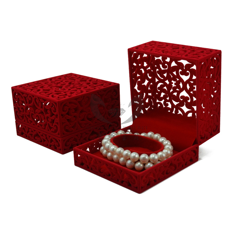 bracelet packaging box